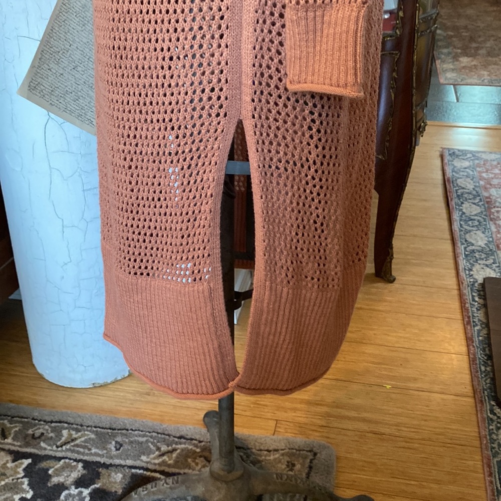 Universal Thread long sweater - Picture 2 of 3